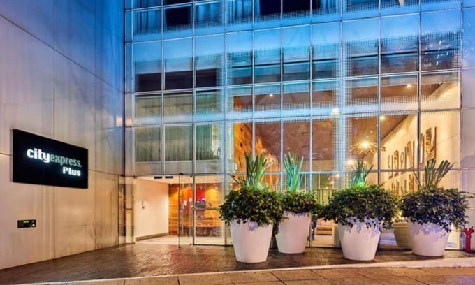 Zona Rosa Hotel | 59 m² Hotel ∙ 127 guests
