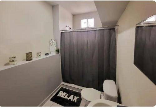 Guadalupe Apartment | 60 m² Apartment ∙ 1 bedroom ∙ 5 guests