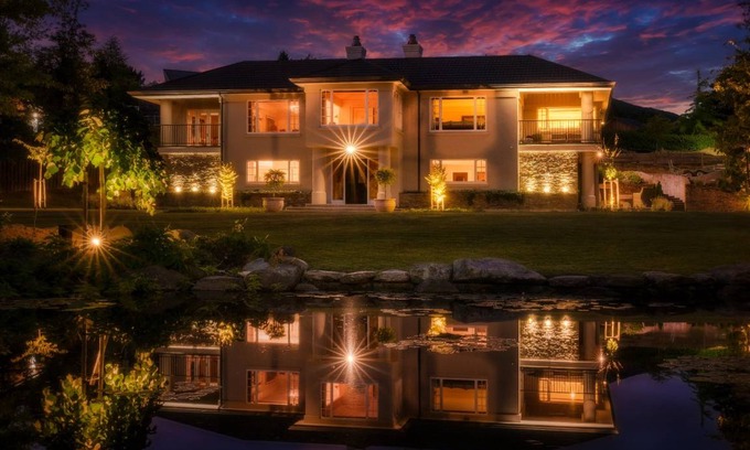 Hanmer Springs Apartment | 60 m² Apartment ∙ 2 guests