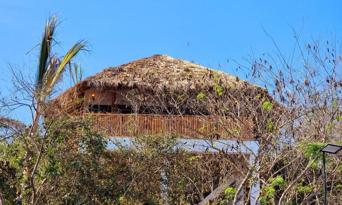 Mazatlan House | 60 m² Bungalow ∙ 127 guests