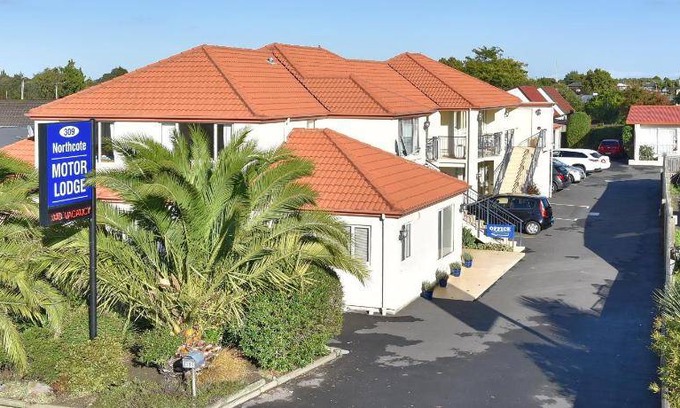 Redwood Hotel | 60 m² Motel ∙ 2 bedrooms ∙ 127 guests