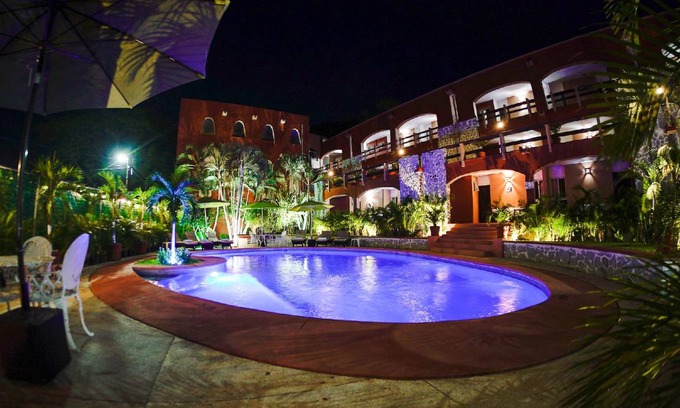 Playa la Madera Hotel | 64 m² Hotel ∙ 127 guests
