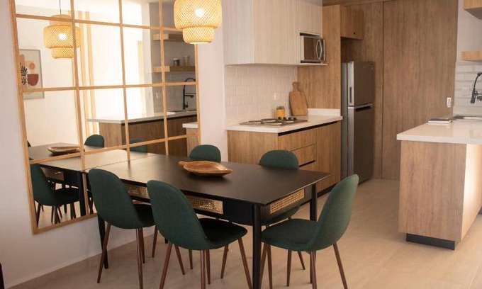 Cerritos Apartment | 65 m² Apartment ∙ 2 bedrooms ∙ 6 guests