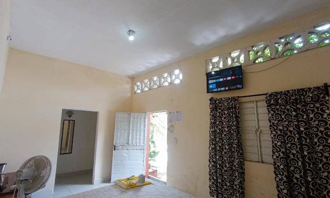 Tonala House | 65 m² Motel ∙ 4 guests