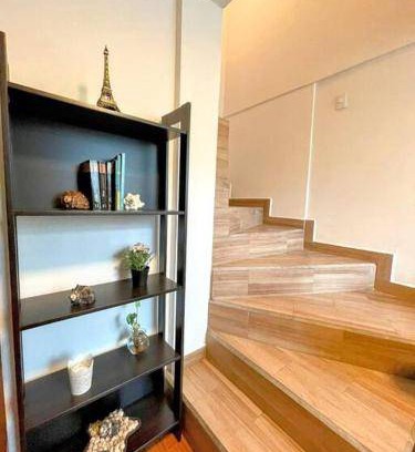 Venustiano Carranza Apartment | 70 m² Apartment ∙ 3 bedrooms ∙ 10 guests