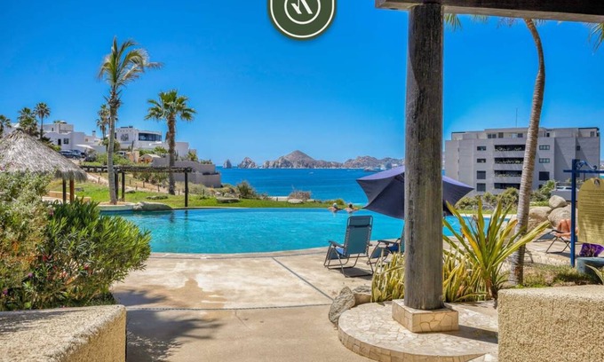 Cabo Bello Apartment | 70 m² Apartment ∙ 1 bedroom ∙ 4 guests