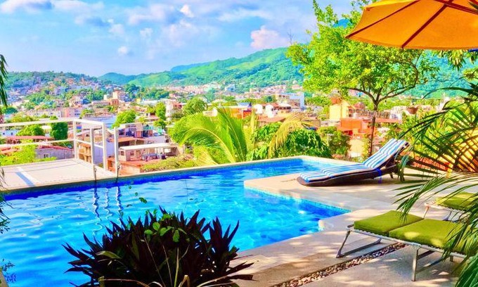 Playa la Madera Apartment | 70 m² Apartment ∙ 2 bedrooms ∙ 4 guests