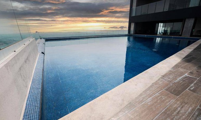 Monterrey Centro Apartment | 75 m² Apartment ∙ 1 bedroom ∙ 6 guests