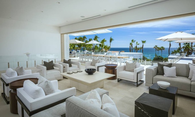 Rancho Cerro Colorado Villa | 799 m² Villa ∙ 7 bedrooms ∙ 14 guests