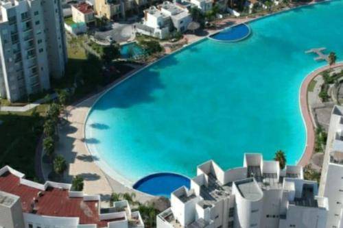 Apodaca Apartment | 80 m² Apartment ∙ 2 bedrooms ∙ 9 guests