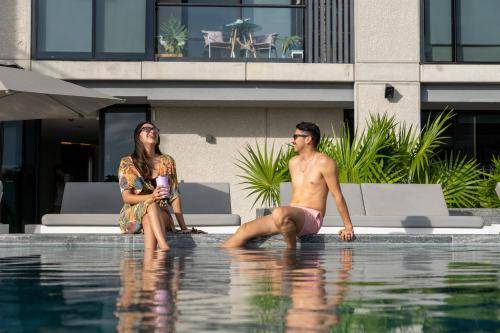 Merida Municipality Apartment | 90 m² Apartment ∙ 2 bedrooms ∙ 4 guests
