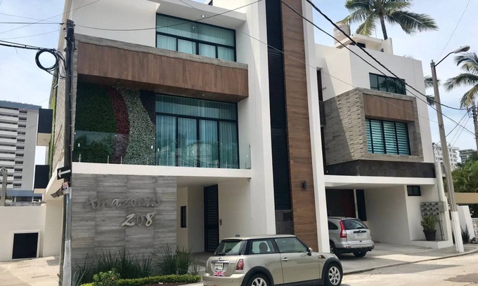 Las Gaviotas Apartment | 91 m² Apartment ∙ 2 bedrooms ∙ 4 guests