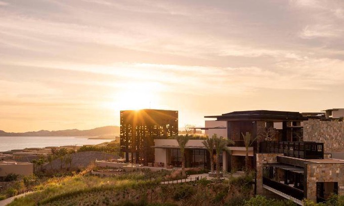 San Jose del Cabo Hotel | 928 m² Hotel ∙ 20 guests