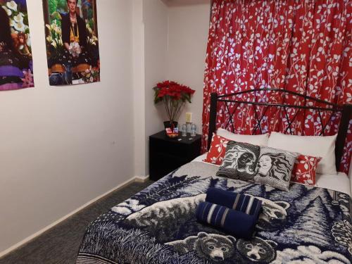 Colonia Centro House | Alameda House