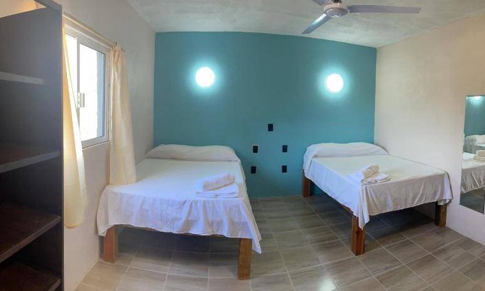 Rincon de Guayabitos Apartment | Apartment ∙ 3 bedrooms ∙ 10 guests