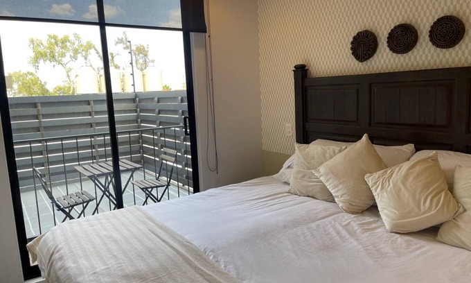 Cuajimalpa Apartment | Apartment ∙ 2 bedrooms ∙ 5 guests