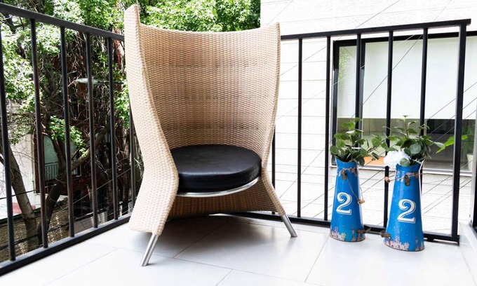 Escandon I Seccion Apartment | Apartment ∙ 1 bedroom ∙ 6 guests