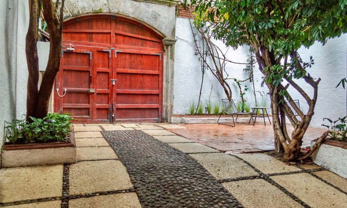 Del Carmen Apartment | Apartment ∙ 1 bedroom ∙ 3 guests