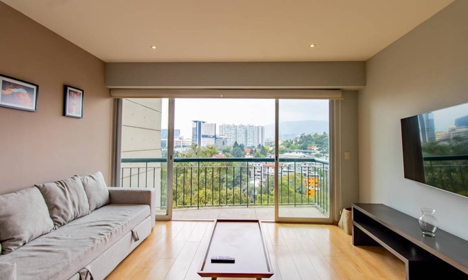 El Yaqui Apartment | Apartment ∙ 1 bedroom ∙ 3 guests
