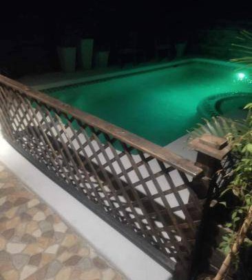 Mexicali Apartment | Apartment ∙ 1 bedroom ∙ 3 guests