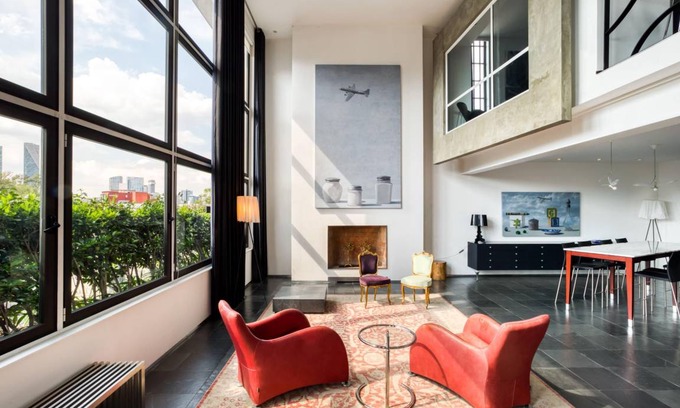 Hipodromo Apartment | Apartment ∙ 2 bedrooms ∙ 4 guests