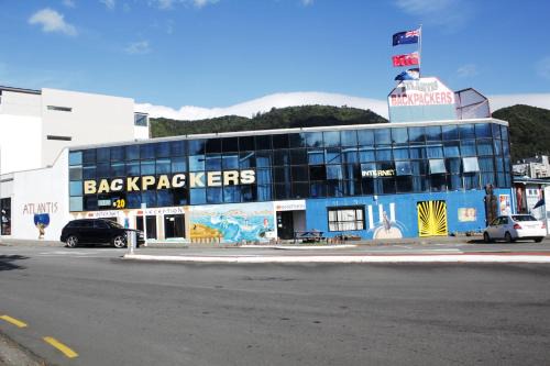 Picton Hostel | Atlantis Backpackers