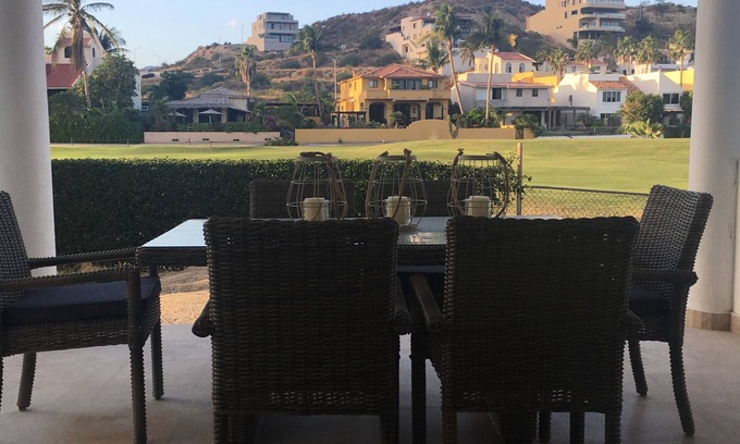 Campo de Golf Fonatur Condo | Beautiful brand new condo in San Jose Del Cabo - Peninsula