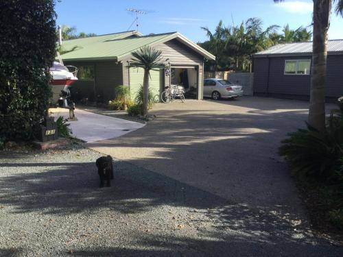 Point Wells Bed & Breakfast | Bed and breakfast ∙ 2 guests