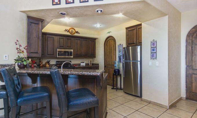 Sandy Beach Apartment | BELLA SIRENA BD 502, PUERTO PEÑASCO (MC)