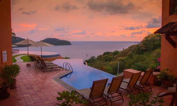 Ixtapa - Zihuatanejo Condo | Book Winter 2026 NOW!