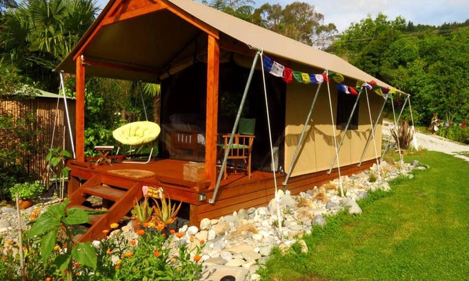 Pohara Other | Camping ∙ 1 bedroom ∙ 4 guests