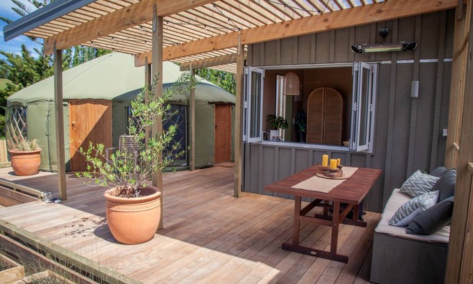 Matakana Other | Camping ∙ 1 bedroom ∙ 2 guests