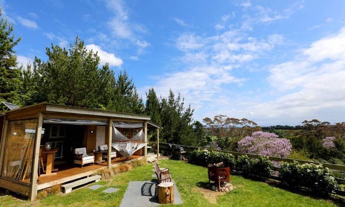 Pukehina Other | Camping ∙ 1 bedroom ∙ 4 guests