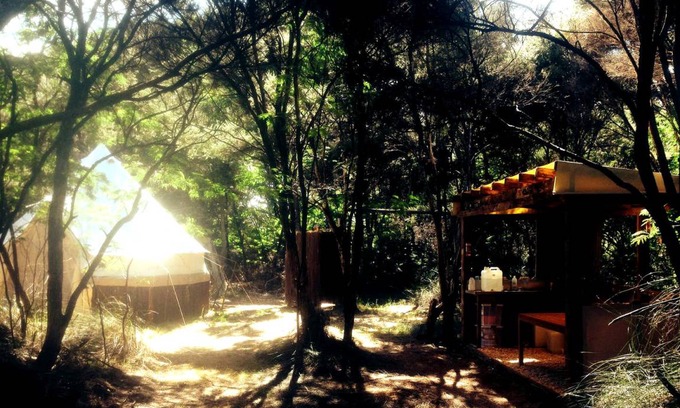 Karkari Peninsula Other | Camping ∙ 1 bedroom ∙ 4 guests