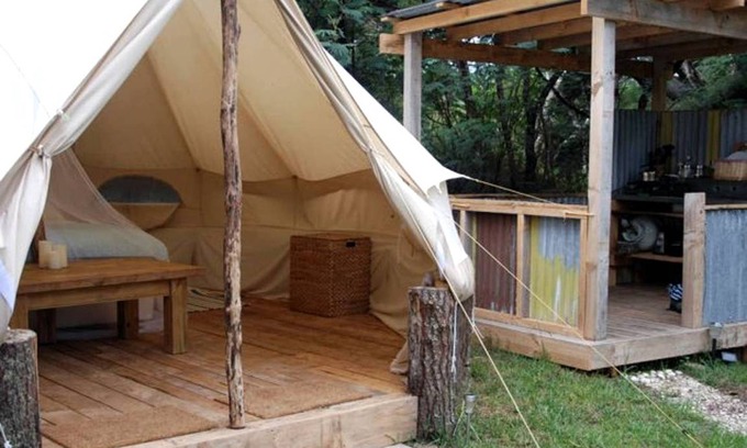 Karkari Peninsula Other | Camping ∙ 1 bedroom ∙ 2 guests