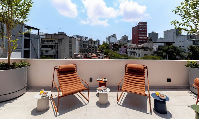 Hipodromo Apartment | Capitalia Hipodromo Condesa