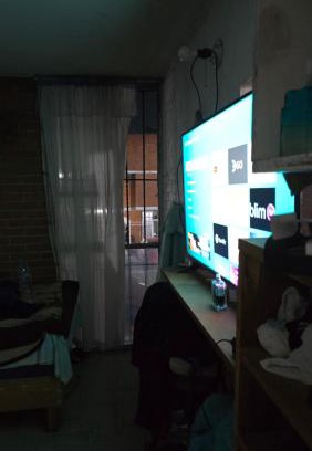 Ecatepec de Morelos House | Casa de paso