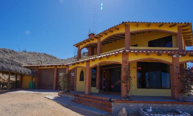 San Felipe House | Casa Estrella - 3 Bedroom San Felipe Rental Home
