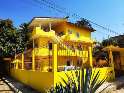 Puerto Vallarta Apartment | Casa Hansa alojamientos vacacionales