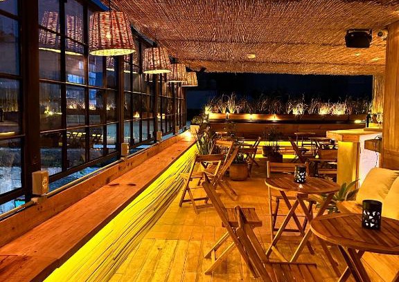 Historic Center House | Casa Sabina Down Town Mexico City