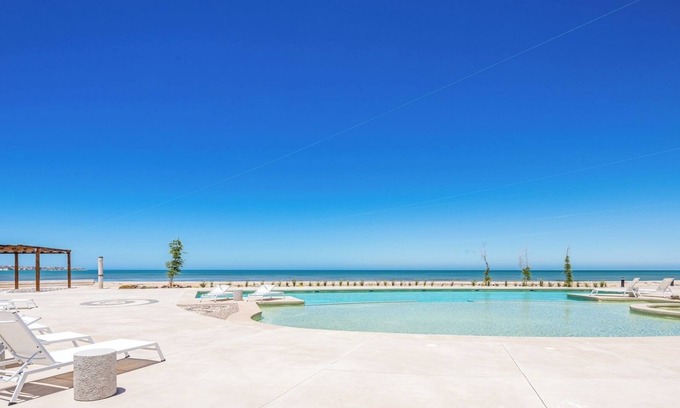 La Choya Condo | Costa Divina A2: 2BR, 2.5BA