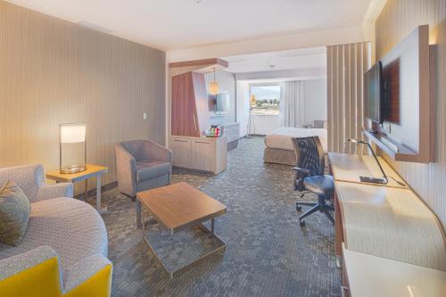 Saltillo Hotel | Courtyard by Marriott Saltillo