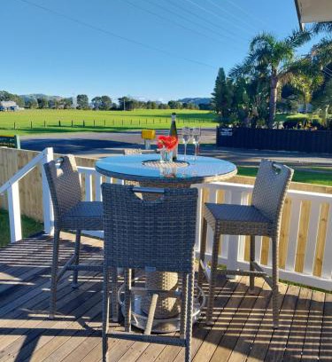 Coromandel House | Harbour Haven