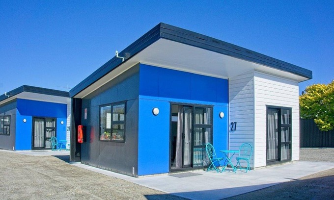 Hokitika Other | Hokitikas Kiwi Holiday Park and Motels