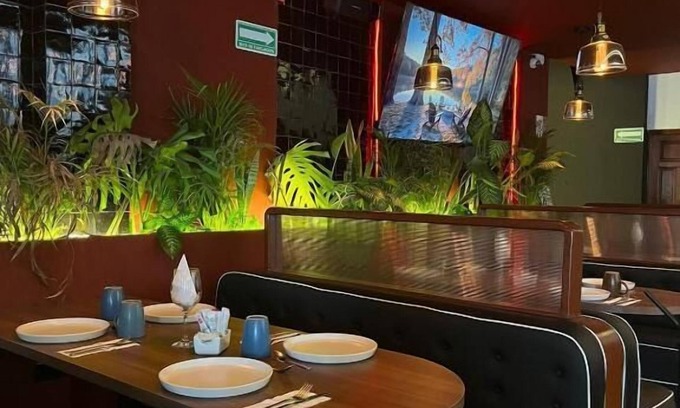 Puebla Historic Center Hostel | Hostal Morada