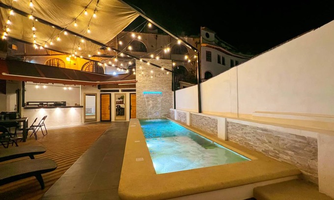 Del Ex Convento Hostel | Hostel ∙ 8 guests