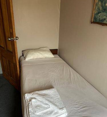 Pahiatua Hostel | Hostel ∙ 1 guest