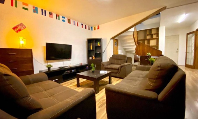 La Condesa Hostel | Hostel ∙ 6 guests