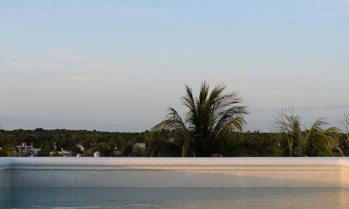 Akumal Hostel | Hostel ∙ 8 guests