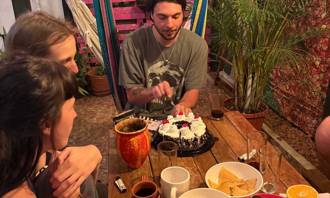 Centro Hostel | Hostel ∙ 8 guests